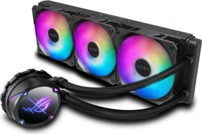 ROG Strix LC II 360 ARGB – фото 3