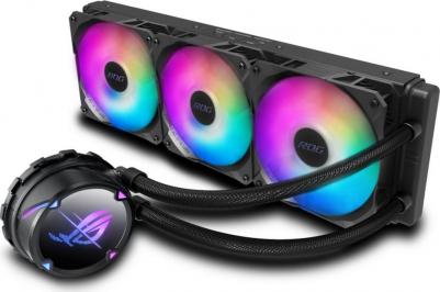 ROG Strix LC II 360 ARGB – фото 6
