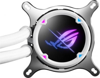 ROG Strix LC II 360 ARGB – фото 10