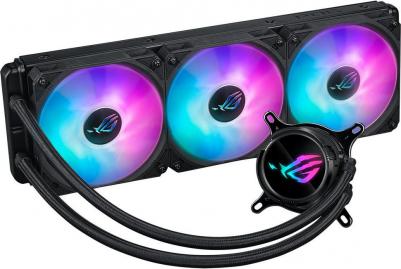 ROG STRIX LC III 360 ARGB – фото 2