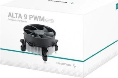 ALTA 9 – фото 2