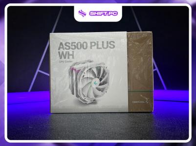 AS500 PLUS – фото 15