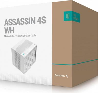 ASSASSIN 4S – фото 3