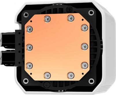 MYSTIQUE 360 WH ARGB