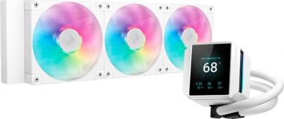 MYSTIQUE 360 WH ARGB – фото 2