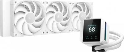 MYSTIQUE 360 WH