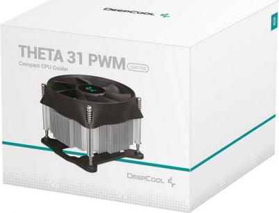 THETA 31 – фото 2