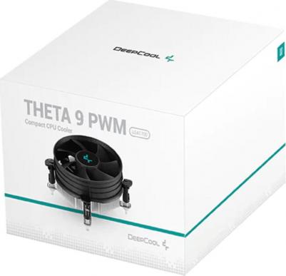 THETA 9 PWM – фото 5