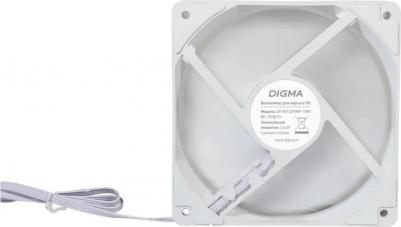 DFAN120PWM-1WH – фото 2