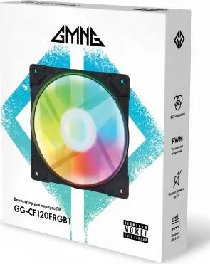 GG-CF120FRGB1-PWMBK – фото 2