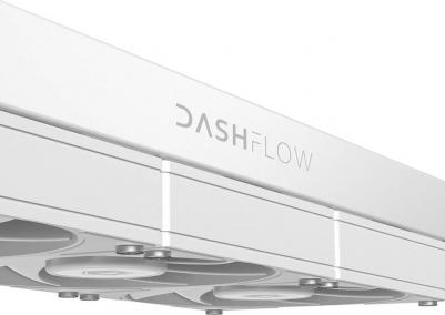 DASHFLOW 360 – фото 13