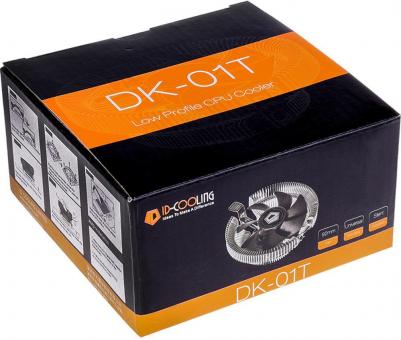 DK-01T – фото 15