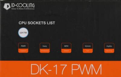 DK-17 PWM – фото 9
