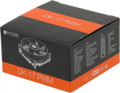 DK-17 PWM – фото 18