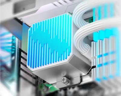 DX240 MAX WHITE – фото 3