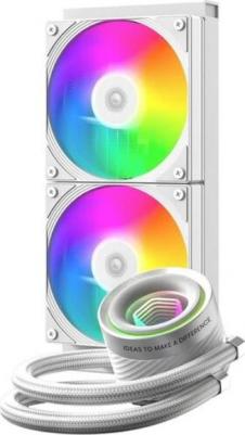 FX240 INF WHITE – фото 4