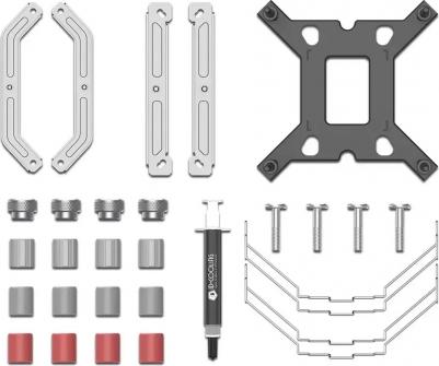 SE-224-XTS WHITE – фото 9