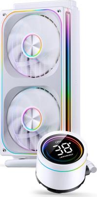 TH-240 White – фото 1