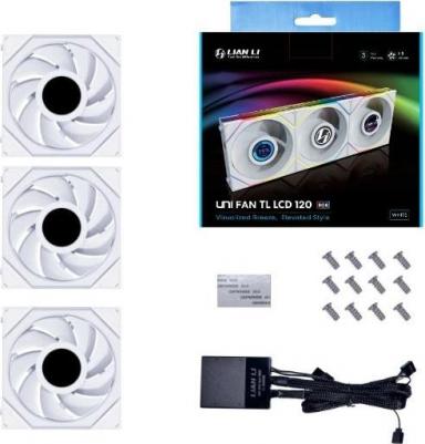 G99.12TLLCD3W.00 – фото 1