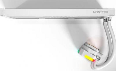 HYPERFLOW ARGB 360 WHITE – фото 1