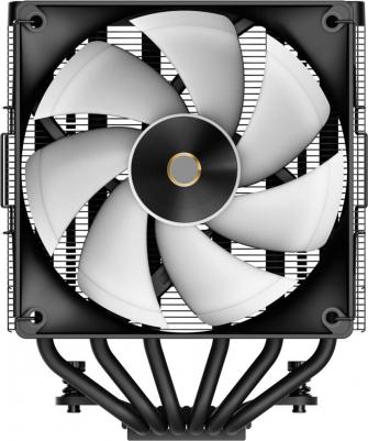 Delta-A62-BK ARGB – фото 2