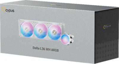 Delta L36 WH ARGB V2 – фото 2