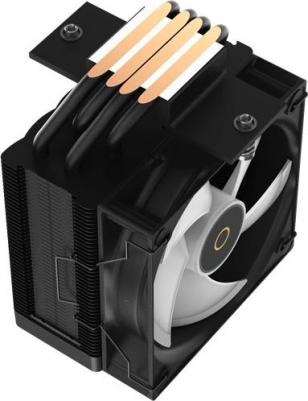 Gamma A40 BK ARGB – фото 2