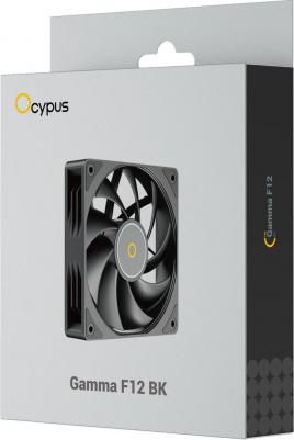 Gamma-F12-BK – фото 2