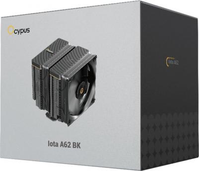 Iota-A62-BK – фото 6