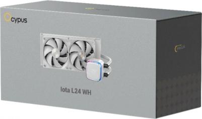 Iota-L24-WH – фото 7
