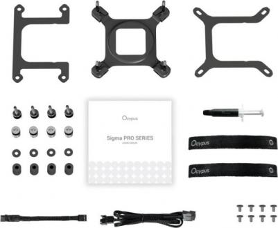 Sigma L24 PRO BK – фото 1