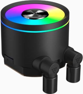 DA360 Pro ARGB BK – фото 2