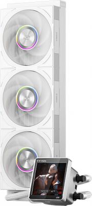 DT360 ARGB Display WH – фото 1