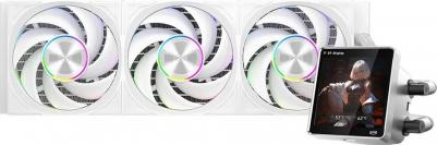 DT360 ARGB Display WH