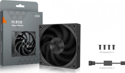 F5R120 BK – фото 4