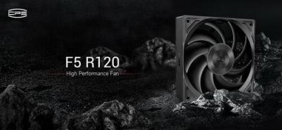 F5R120 BK – фото 6