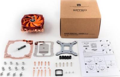 AXP-100 – фото 4