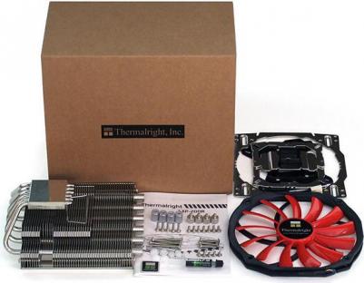 AXP-200 RoG Edition – фото 1