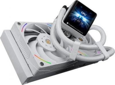 F-VISION-240-WH – фото 2