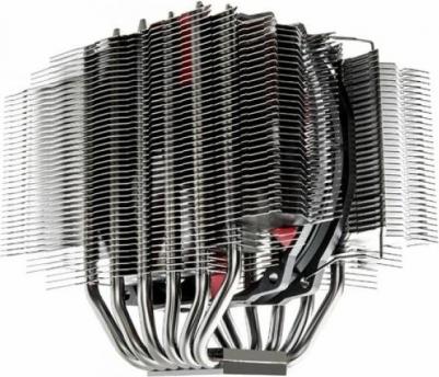 Silver Arrow ITX-R