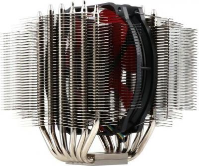 Silver Arrow ITX-R – фото 1