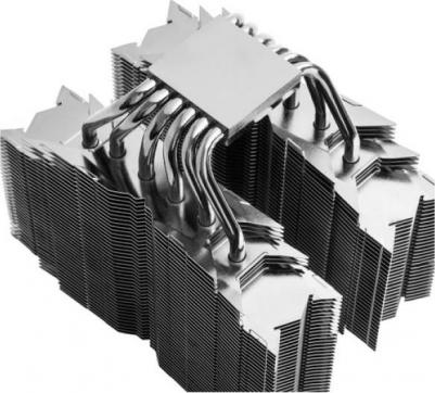 Silver Arrow ITX-R – фото 2