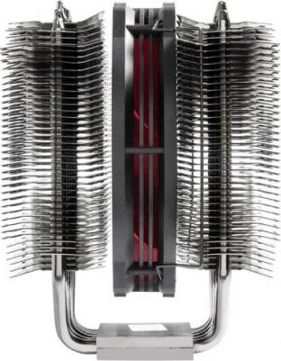 Silver Arrow ITX-R – фото 4