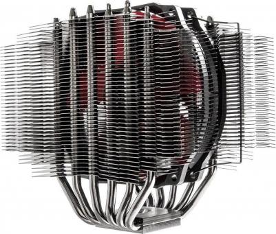 Silver Arrow ITX-R – фото 5