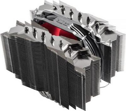Silver Arrow ITX-R – фото 6