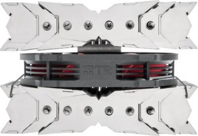 Silver Arrow ITX-R – фото 7