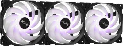 VENTO120ARGBPWM3C-BKCWW