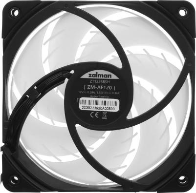 ZM-AF120 ARGB – фото 1
