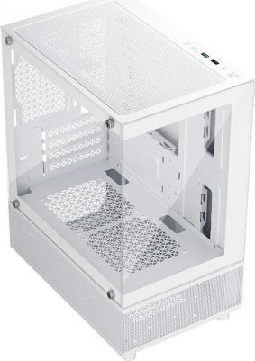 Mi2-A-WH-2F1R-W-1F1-W – фото 1