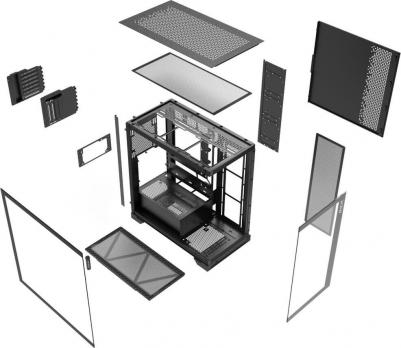 INVADERXMTWOF-BKCWW – фото 10